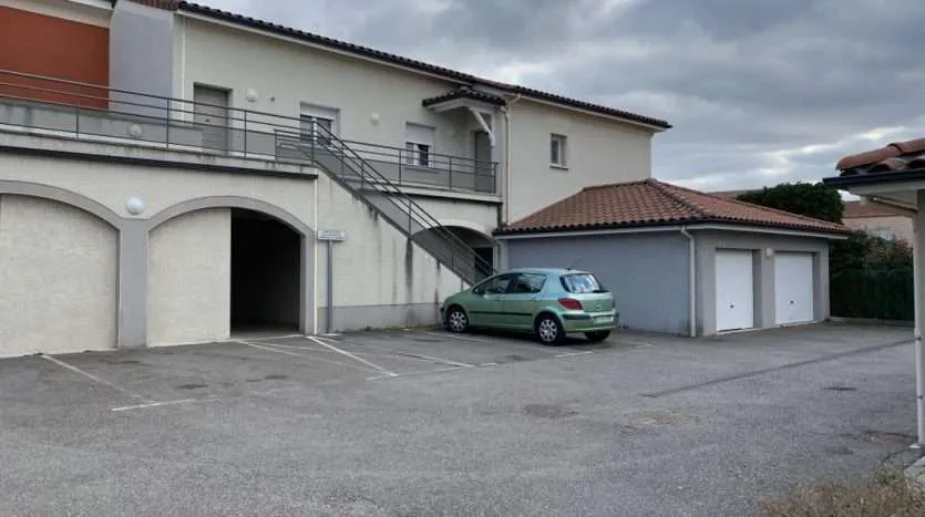 Appartement Route d'Ardoix à Quintenas