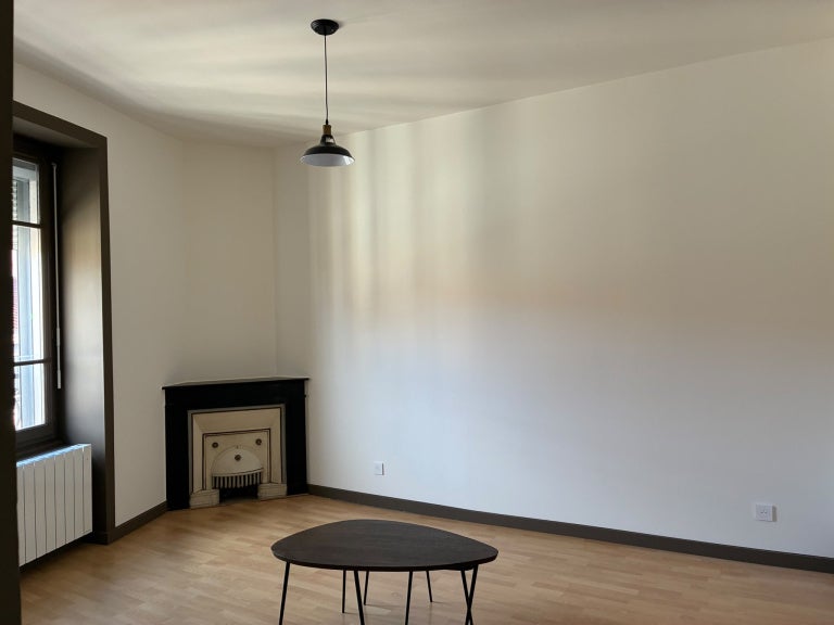 Appartement Chemin des Chassagnes à Oullins-Pierre-Bénite