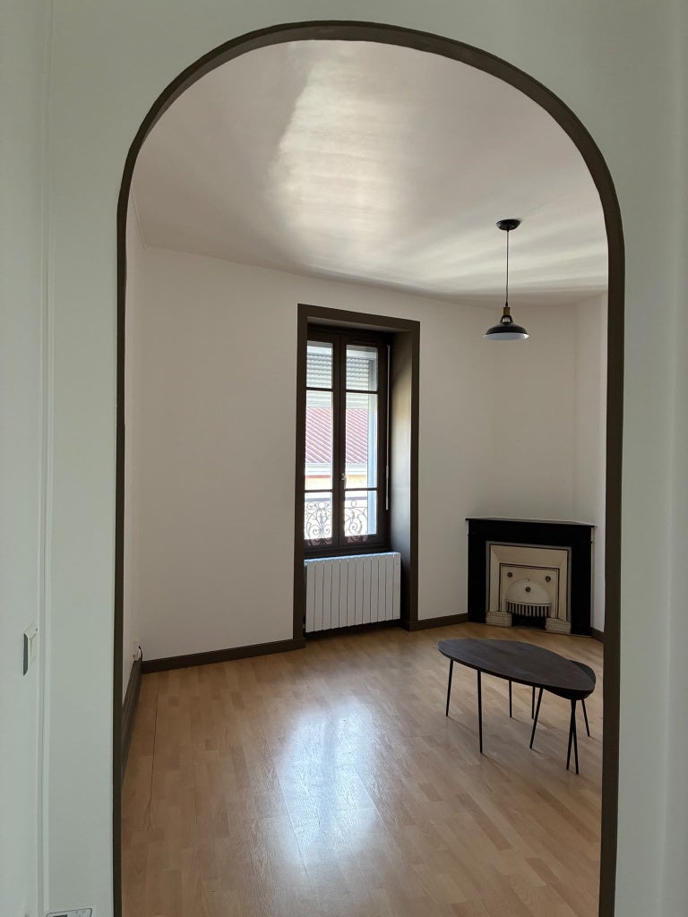 Appartement Chemin des Chassagnes à Oullins-Pierre-Bénite