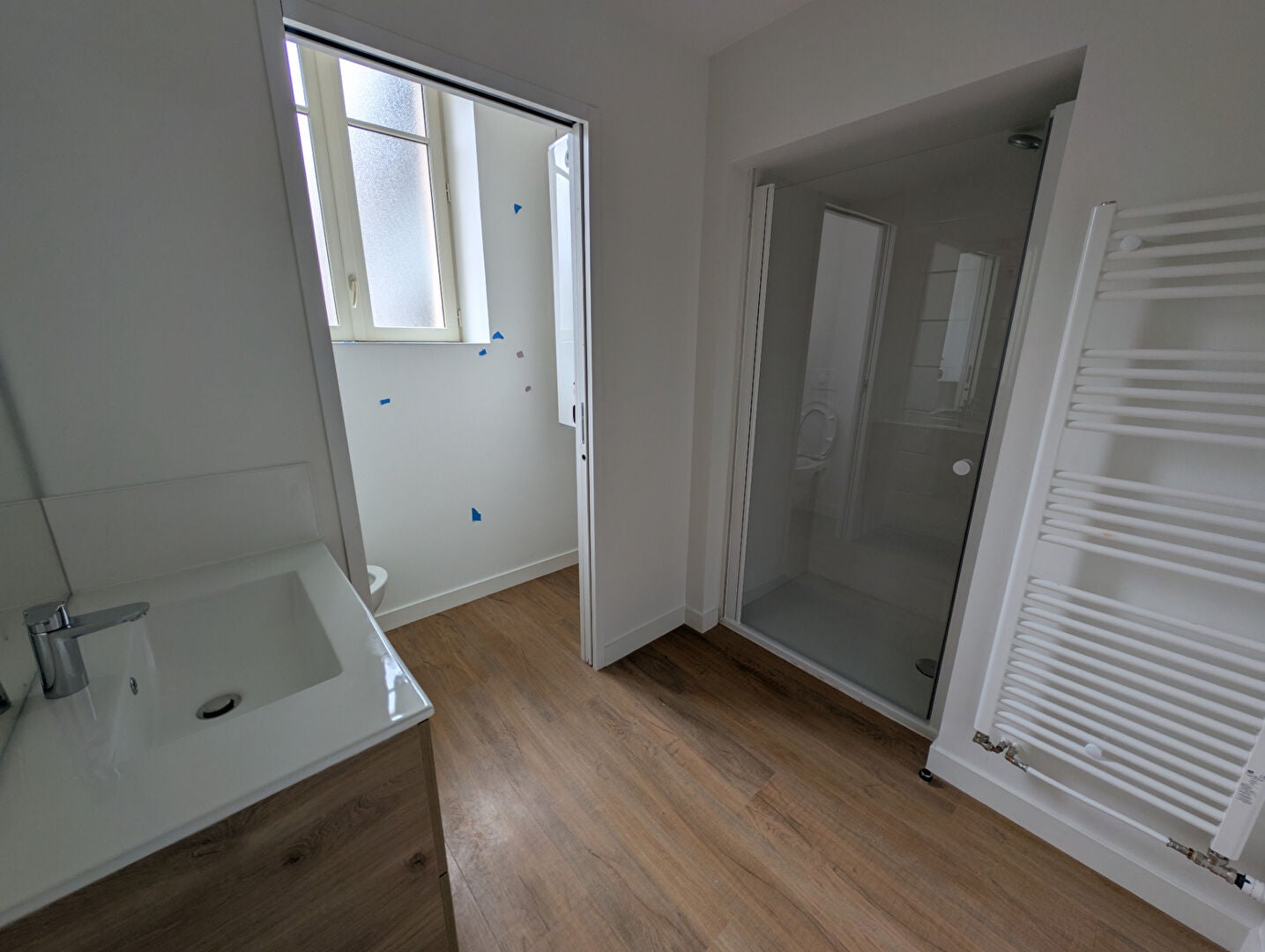 Appartement Rue Arsène Orillard à Poitiers