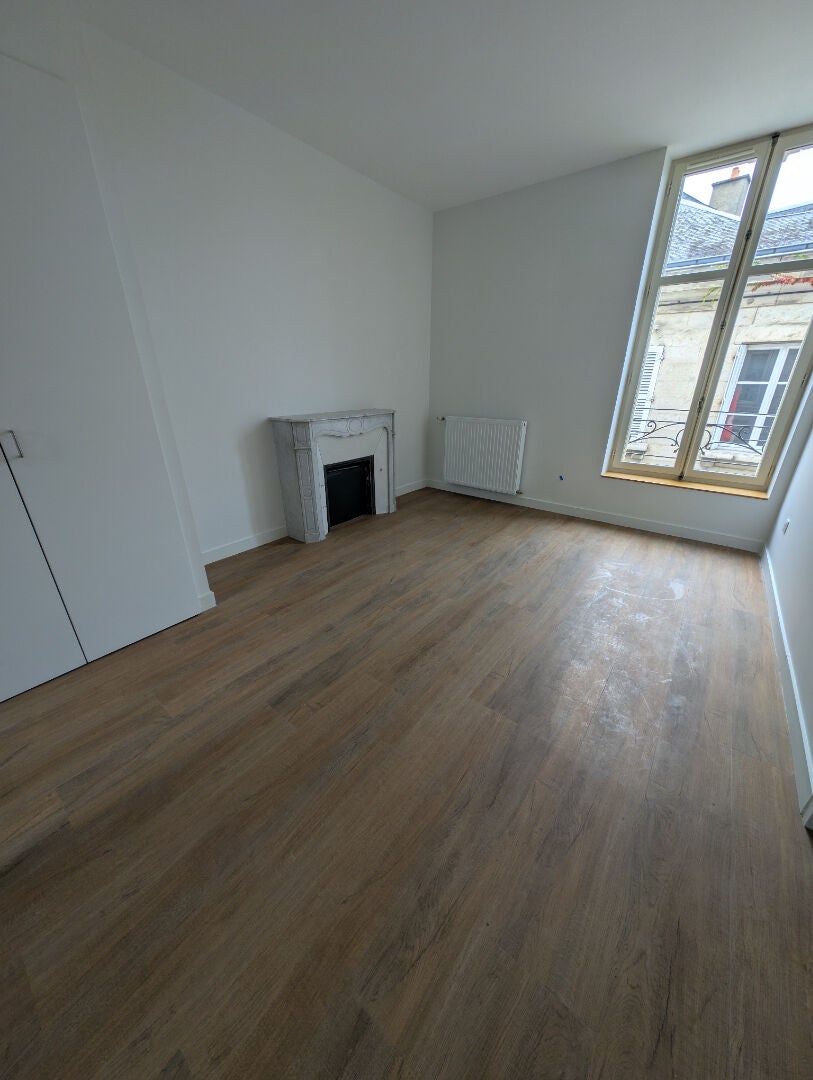 Appartement Rue Arsène Orillard à Poitiers