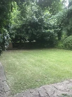 Flat Hollycroft Avenue in Greater London