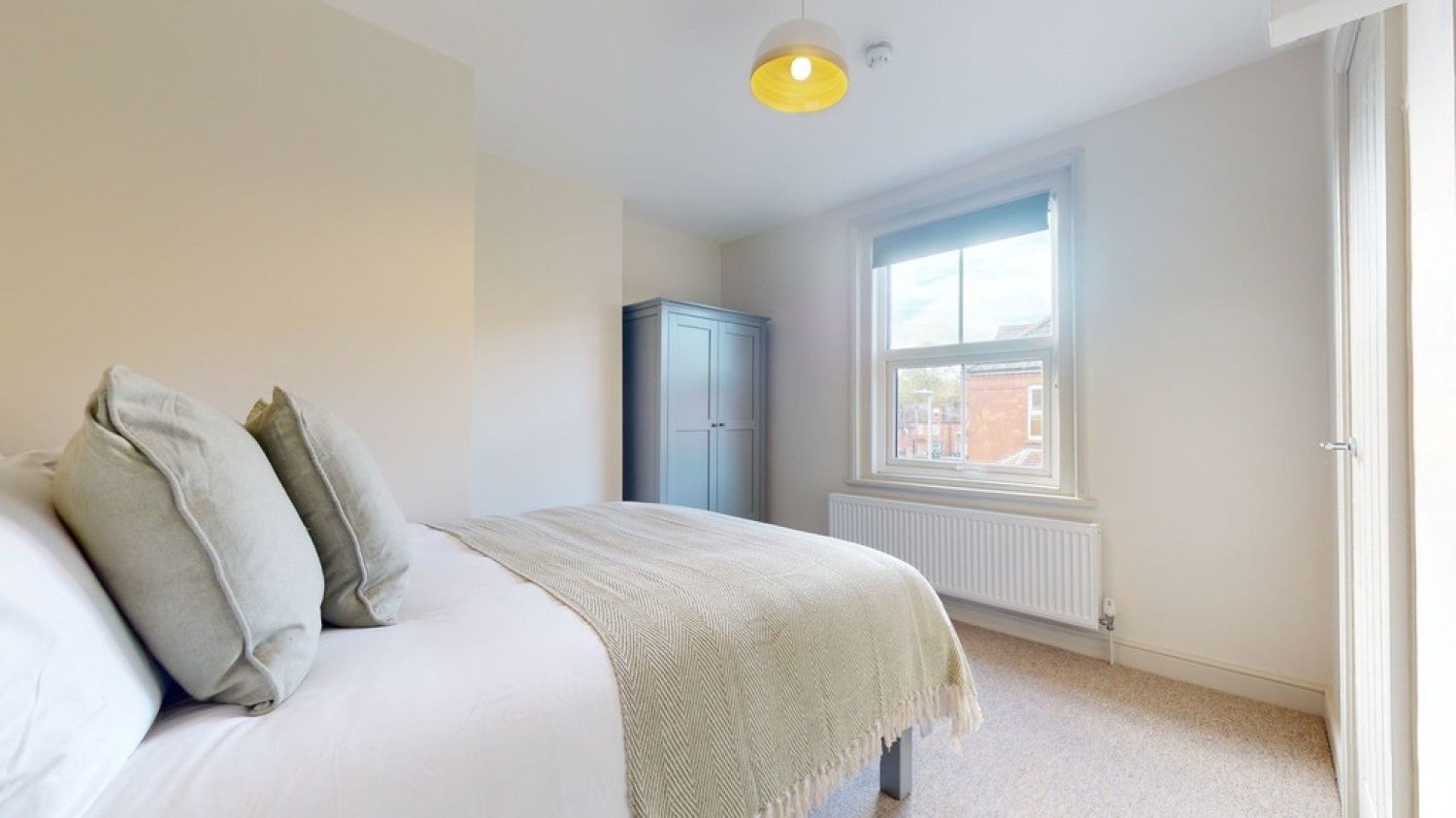 Room Everton Road in Yeovil