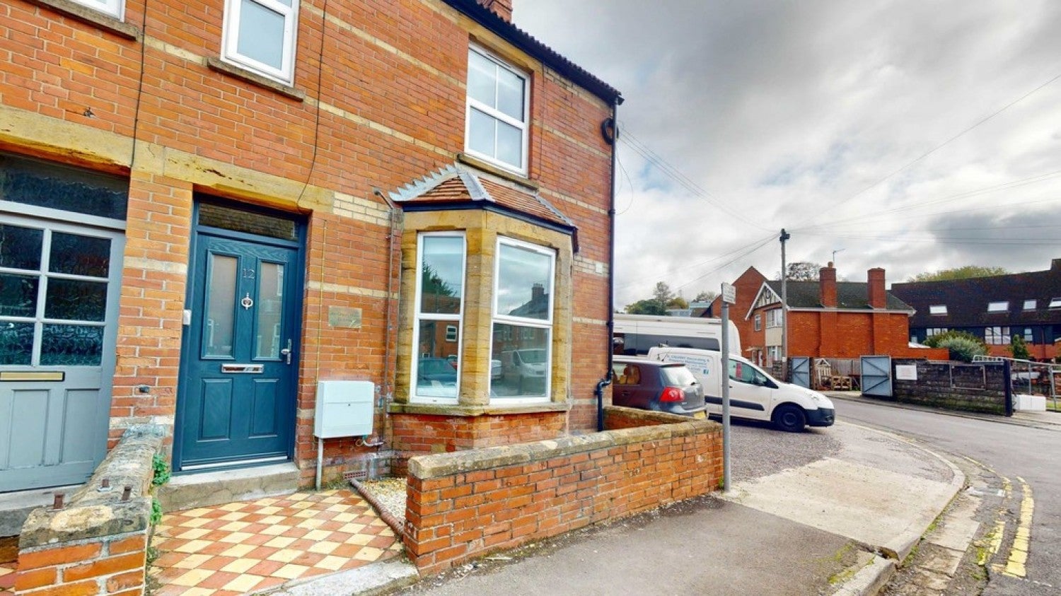 Room Everton Road in Yeovil