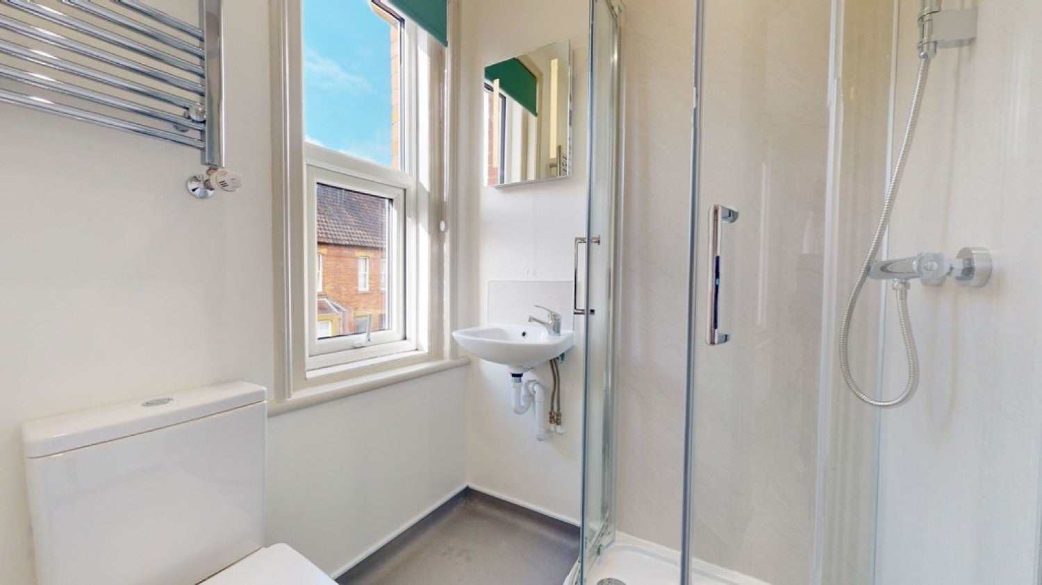 Room Everton Road in Yeovil