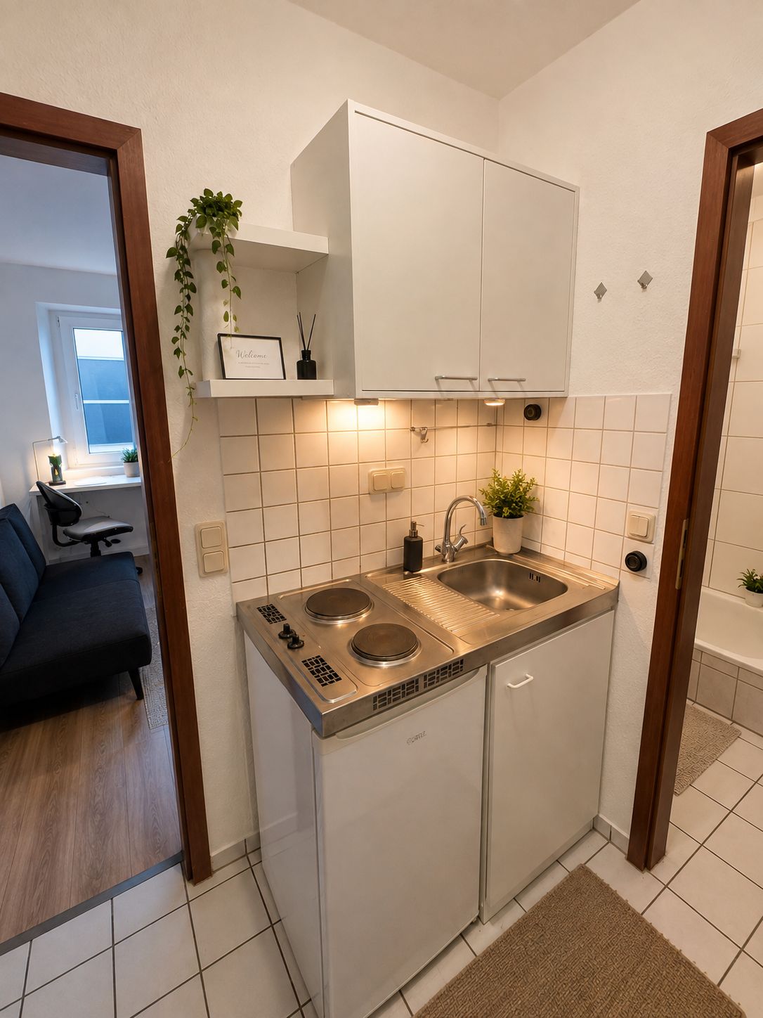 Wohnung Klosterstraße in Dortmund