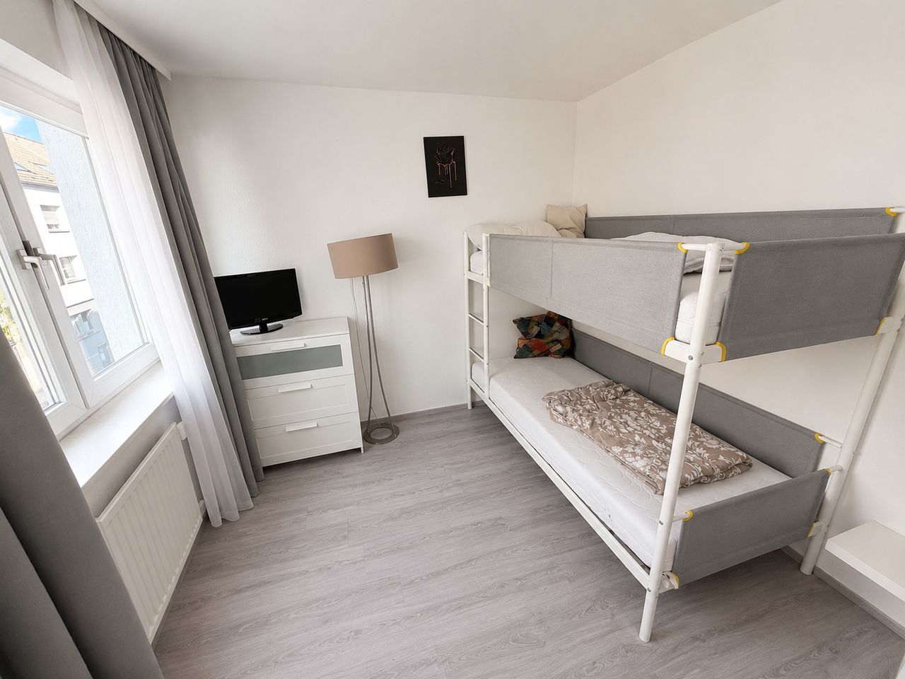 Wohnung Klosterstraße in Dortmund