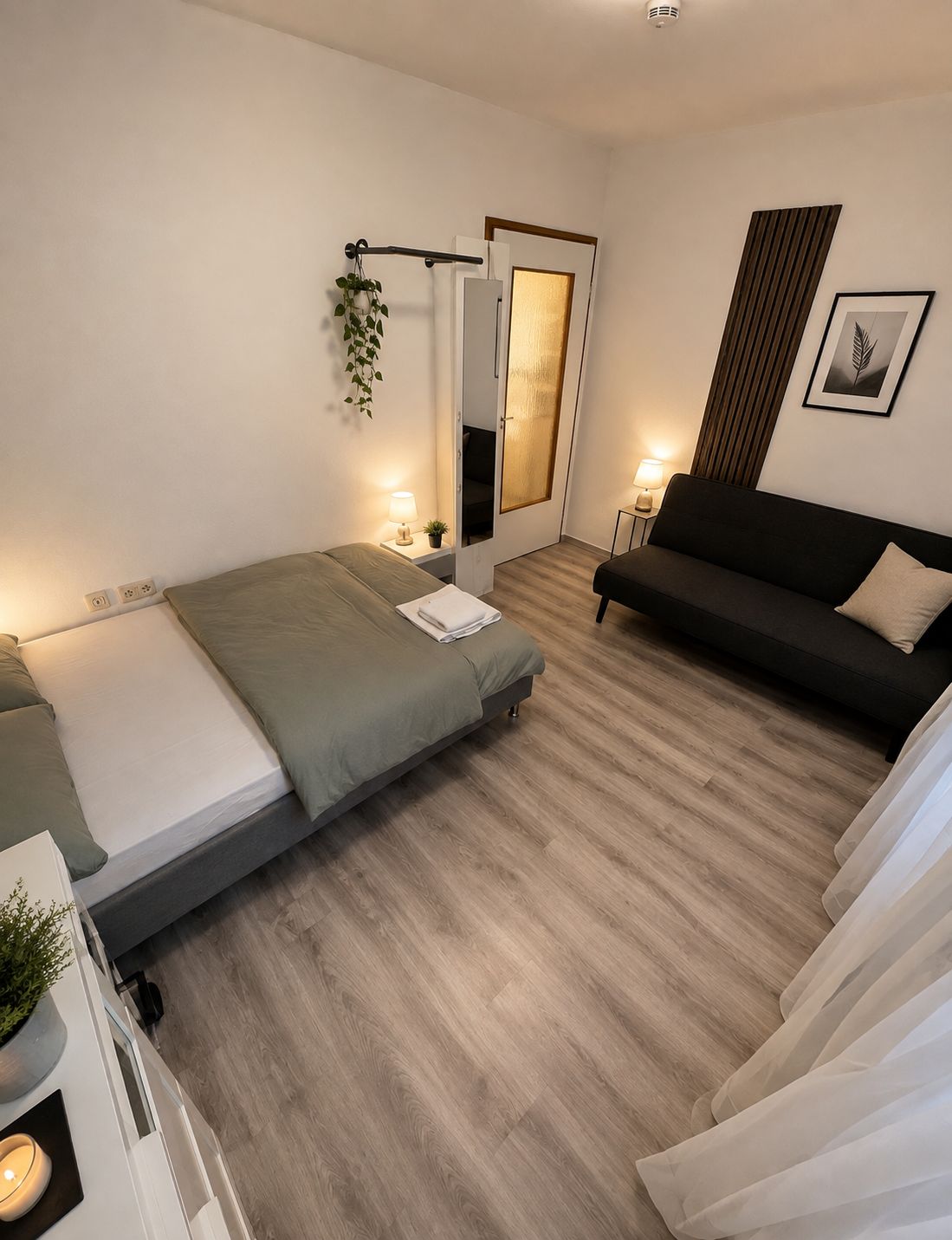 Wohnung Klosterstraße in Dortmund