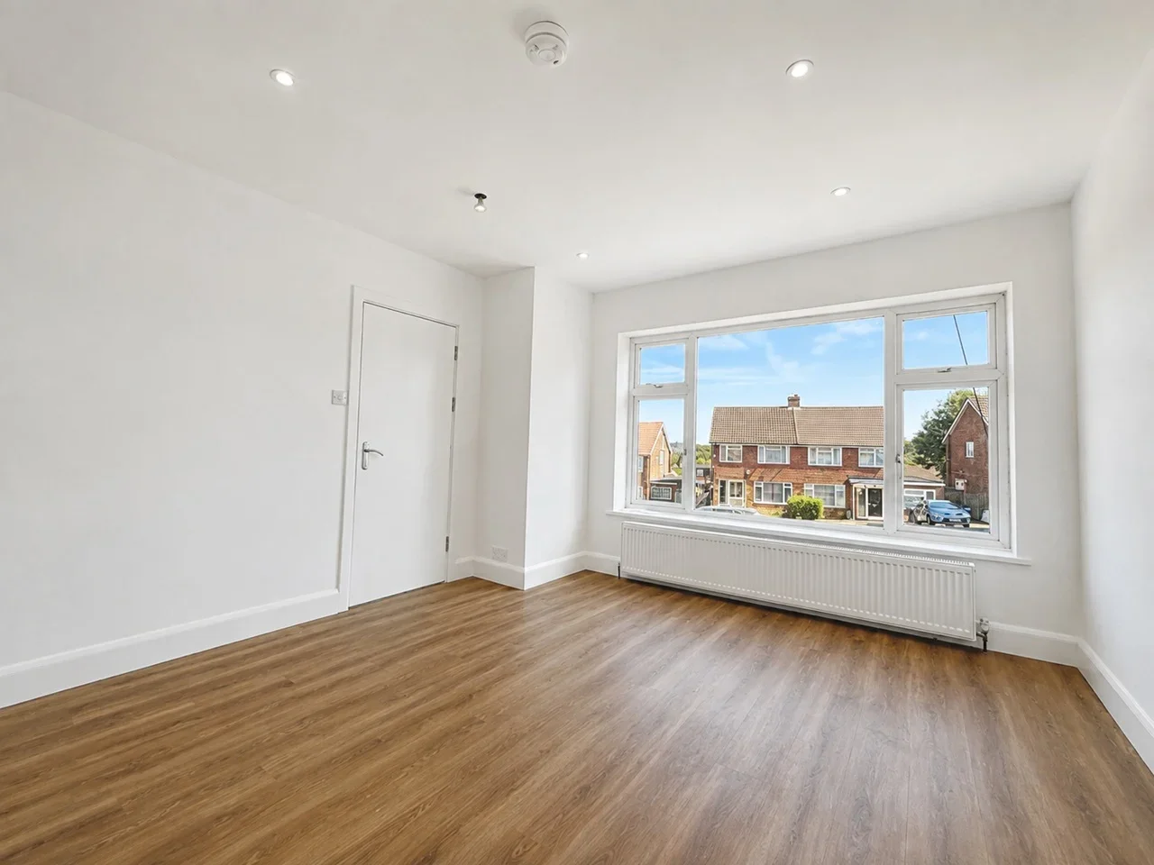 House Deeds Grove in High Wycombe