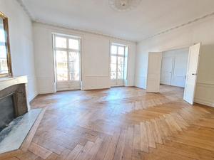Appartement Rue Voltaire à Nantes