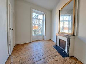 Appartement Rue Voltaire à Nantes