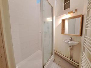 Appartement Rue Voltaire à Nantes