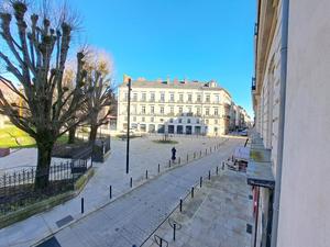 Appartement Rue Voltaire à Nantes