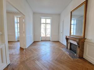 Appartement Rue Voltaire à Nantes