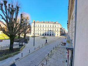 Appartement Rue Voltaire à Nantes