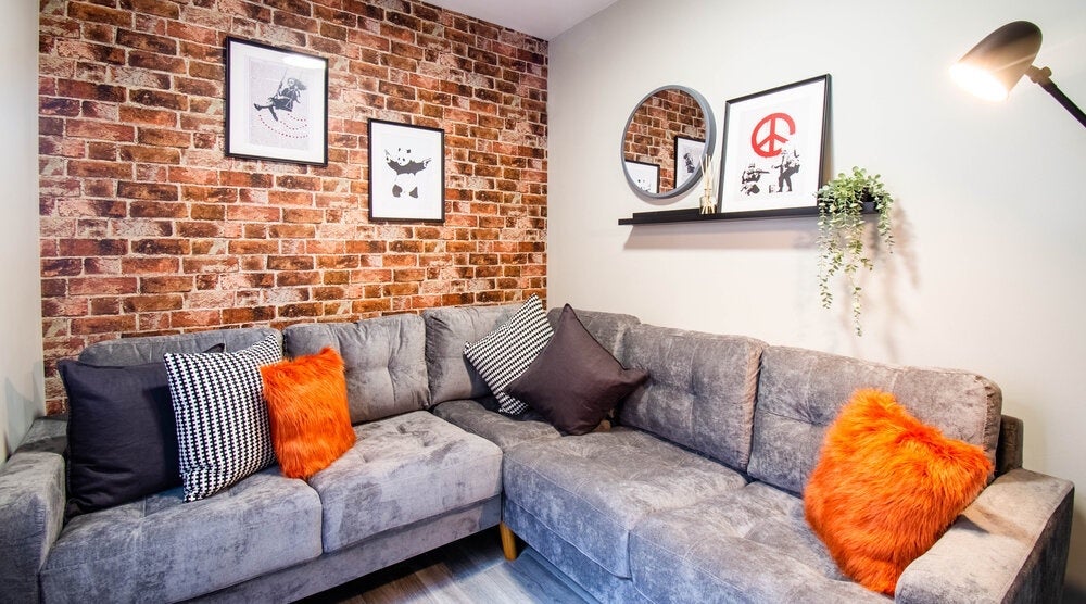 Room Peet Street in Derby
