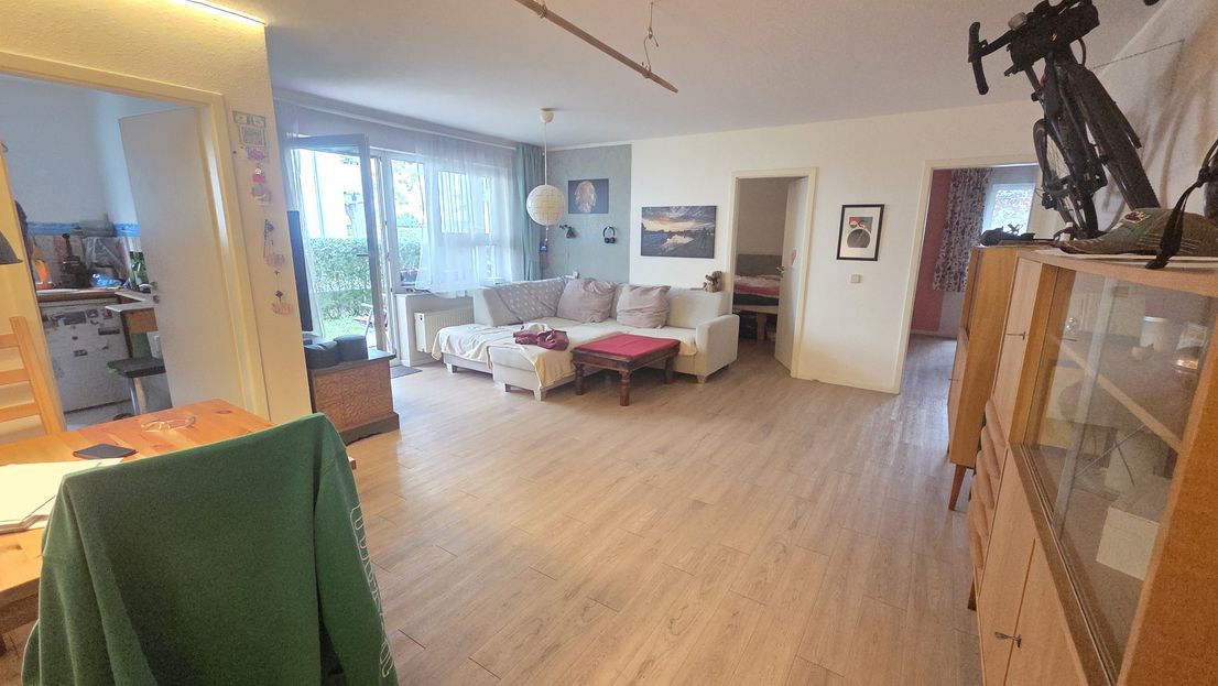 Wohnung Wormser Straße in Dresden