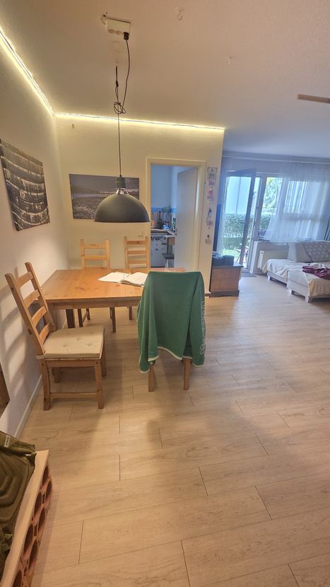 Wohnung Wormser Straße in Dresden
