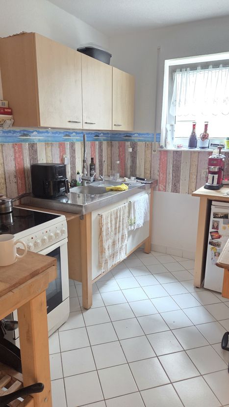 Wohnung Wormser Straße in Dresden