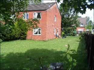 Room Paradise Lane in South Ribble