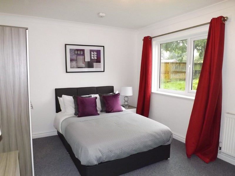 Room Paradise Lane in South Ribble
