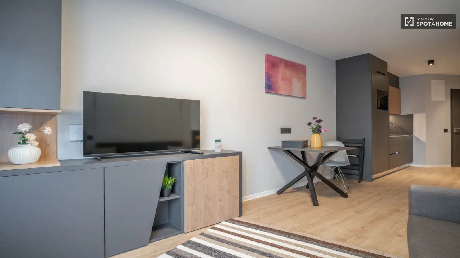 Wohnung Neue Bahnhofstraße in Berlin
