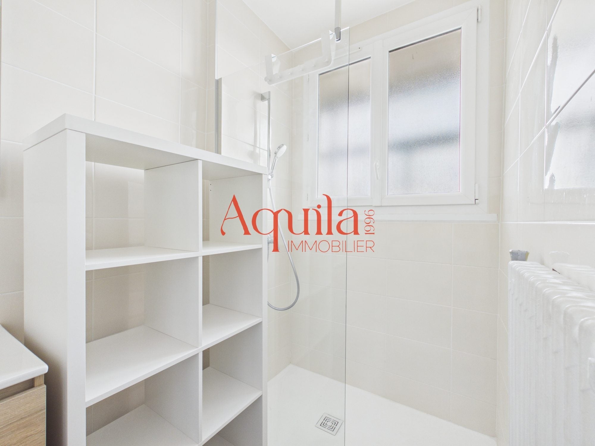 Appartement Rue Alexis Perroncel à Villeurbanne