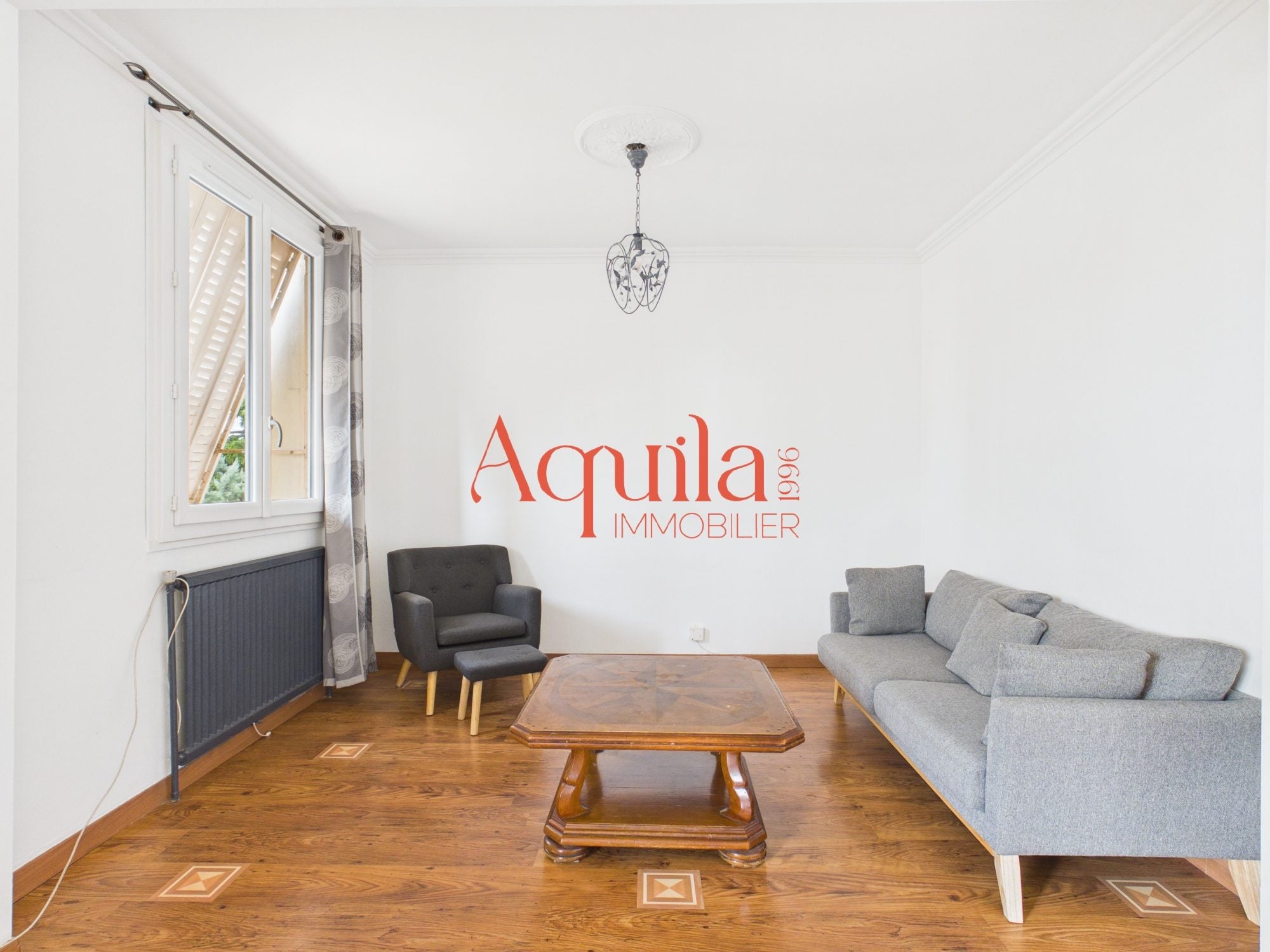 Appartement Rue Alexis Perroncel à Villeurbanne