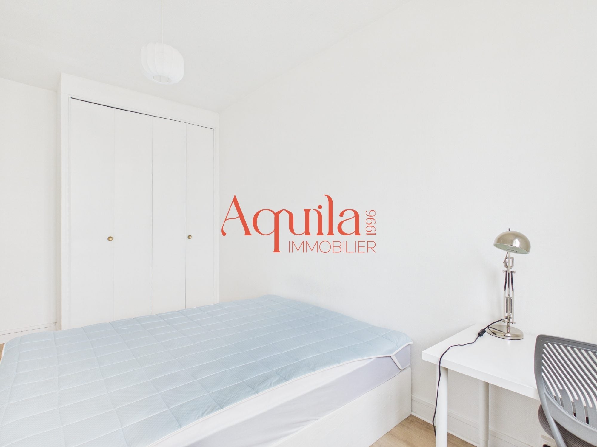 Appartement Rue Alexis Perroncel à Villeurbanne