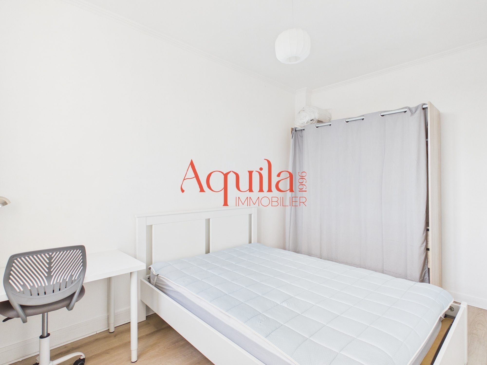 Flat Rue Alexis Perroncel in Villeurbanne