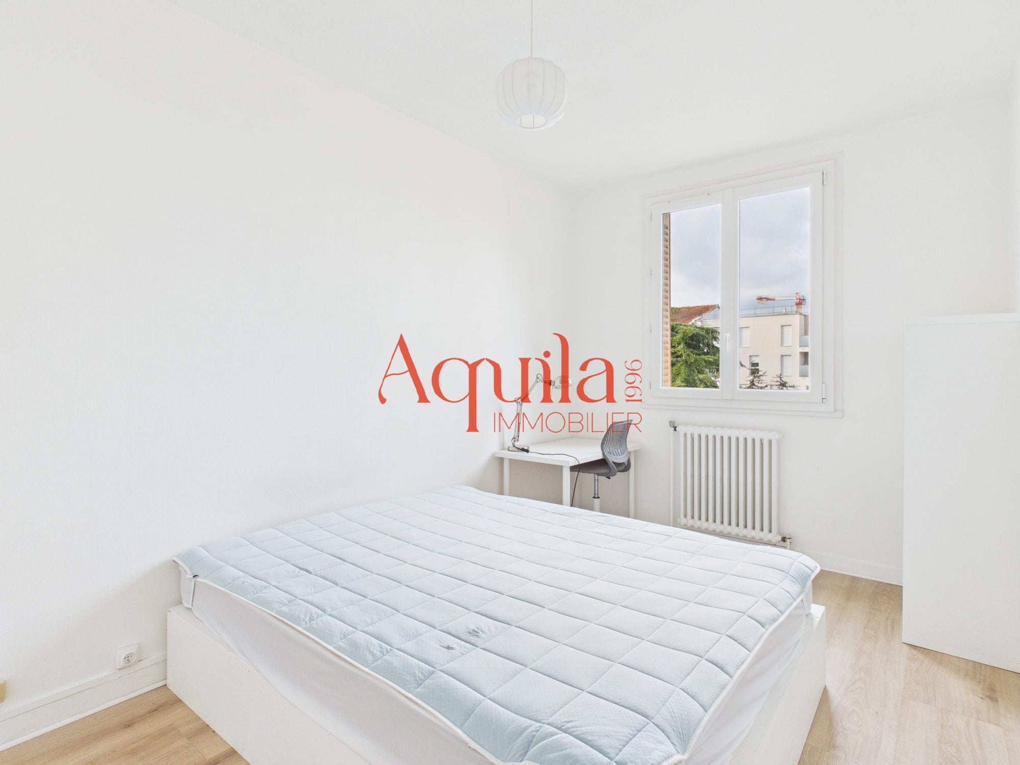 Appartement Rue Alexis Perroncel à Villeurbanne