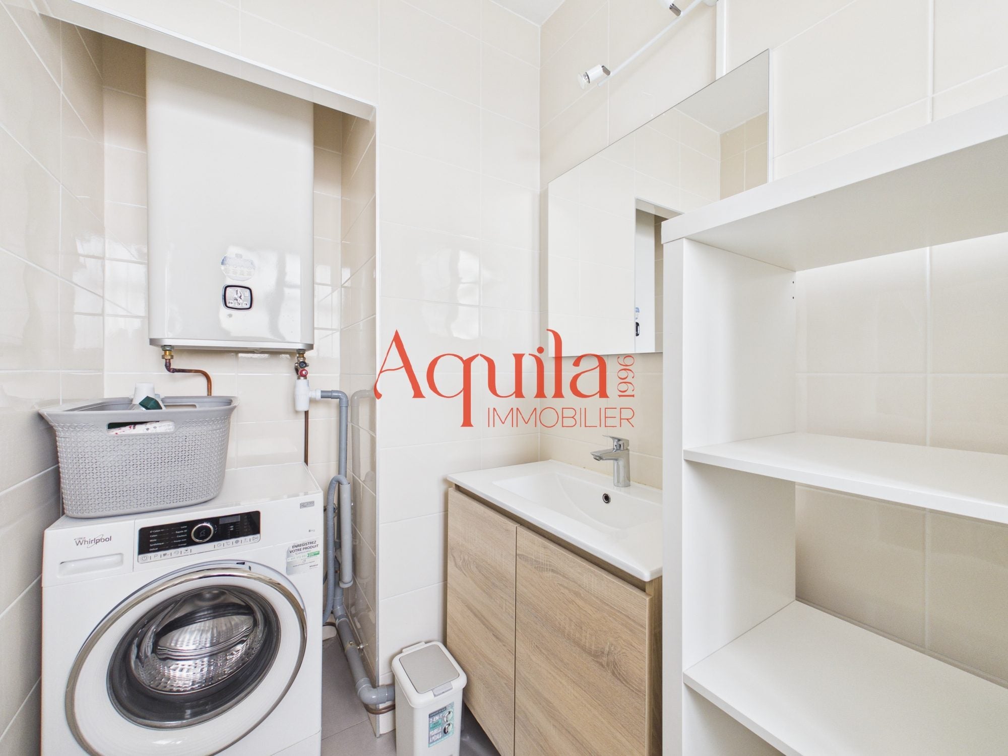Appartement Rue Alexis Perroncel à Villeurbanne