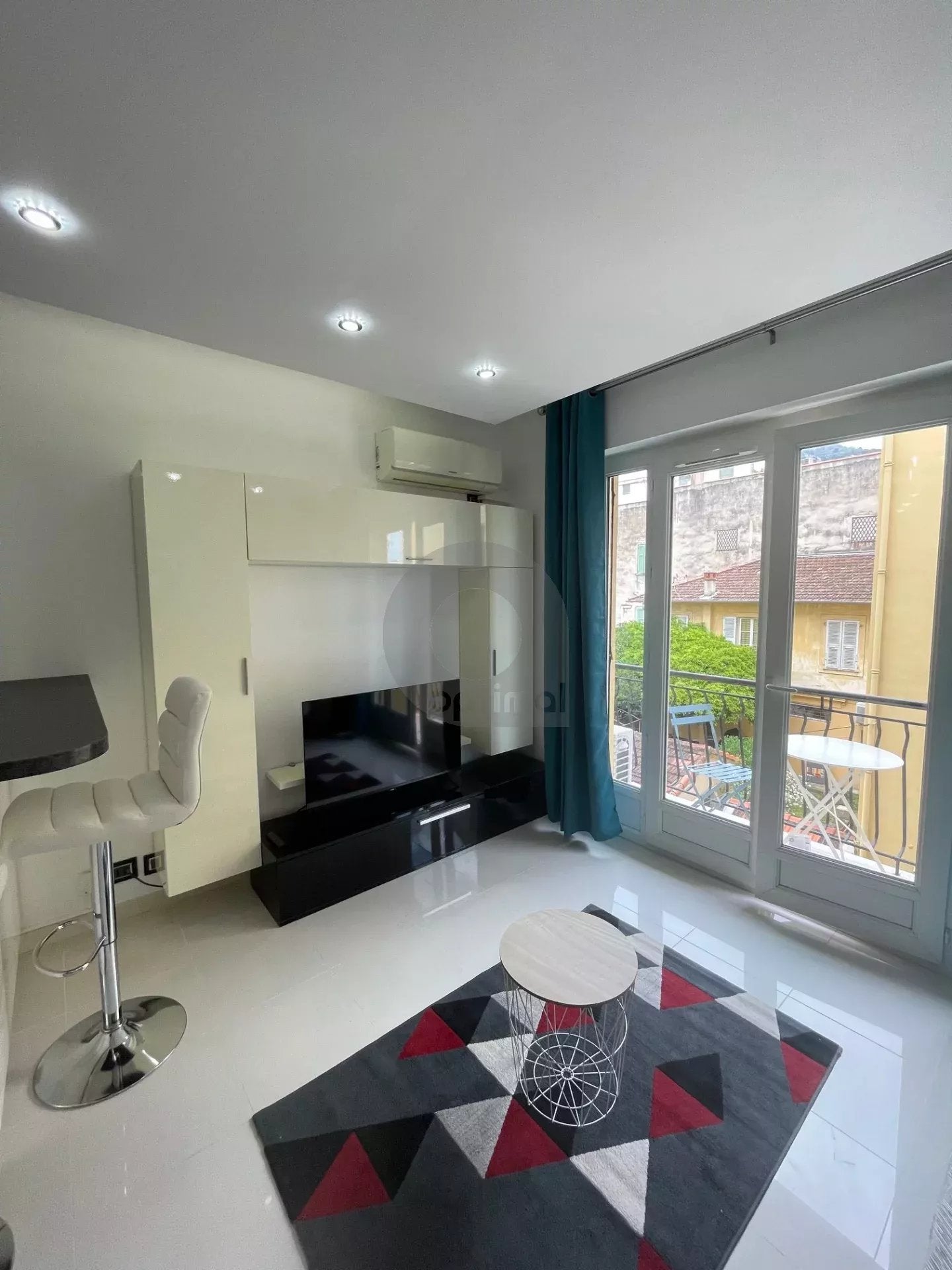 Appartement Boulevard de la République à Beausoleil