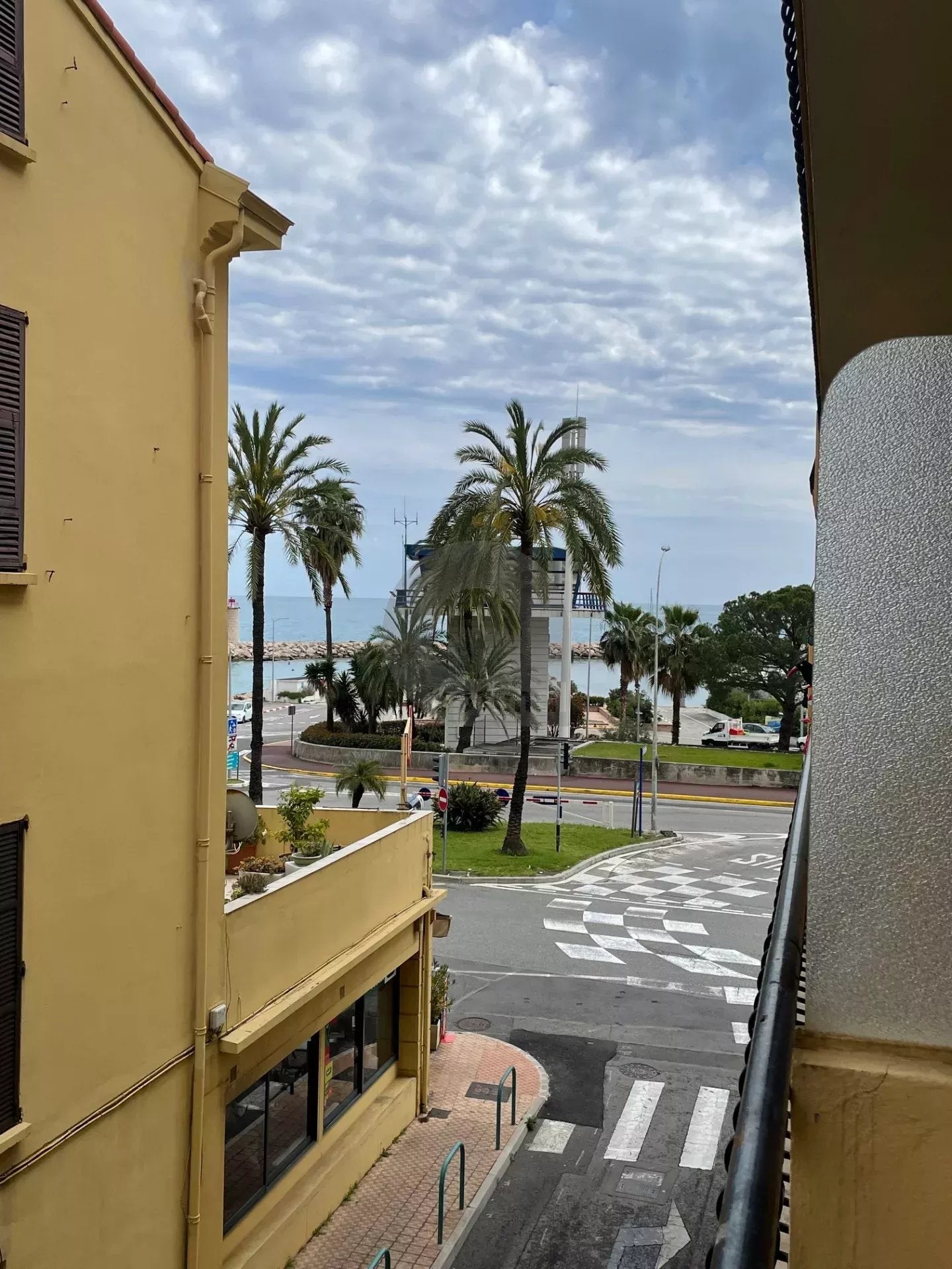 Appartement Boulevard de la République à Beausoleil