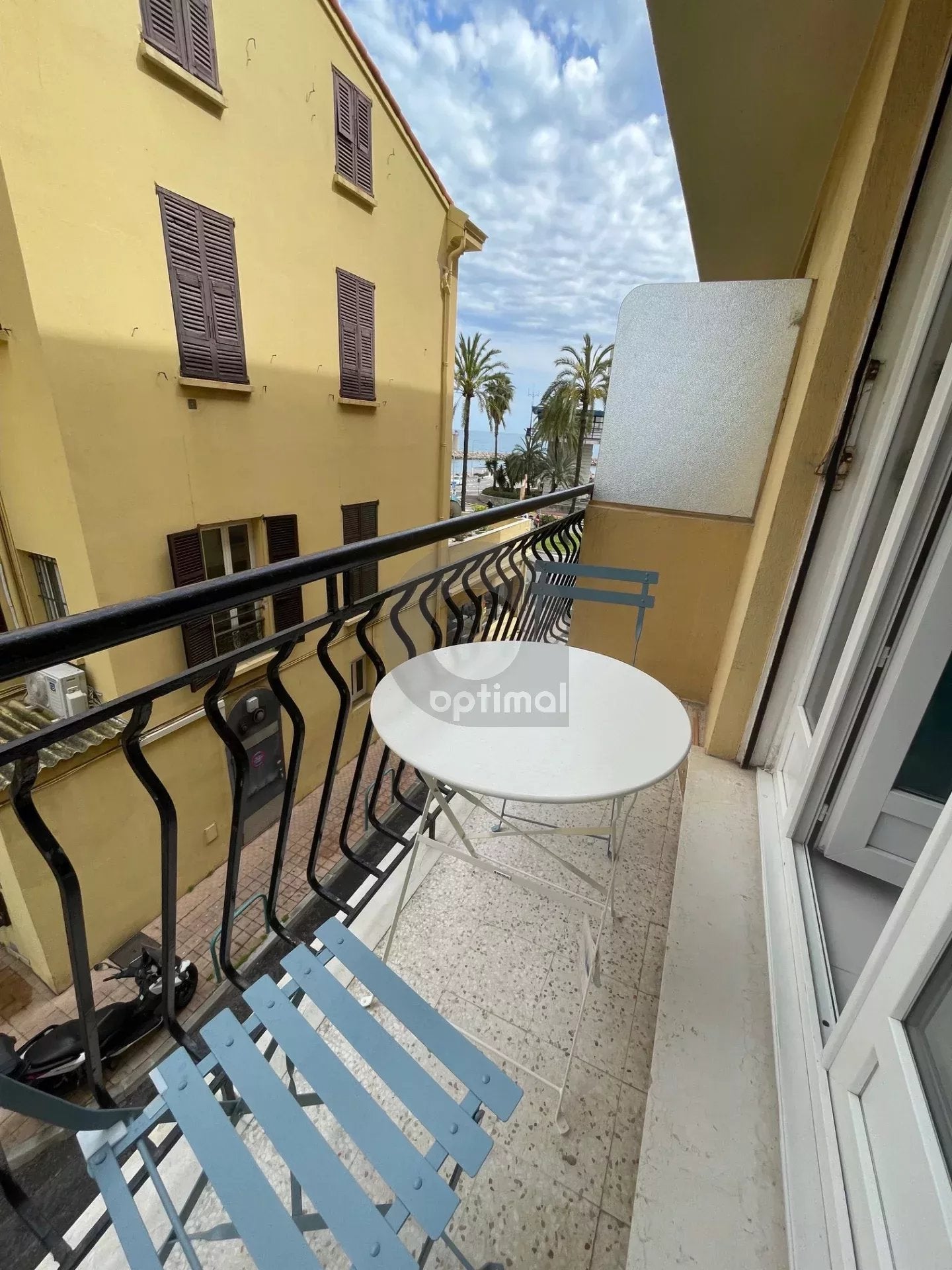 Appartement Boulevard de la République à Beausoleil