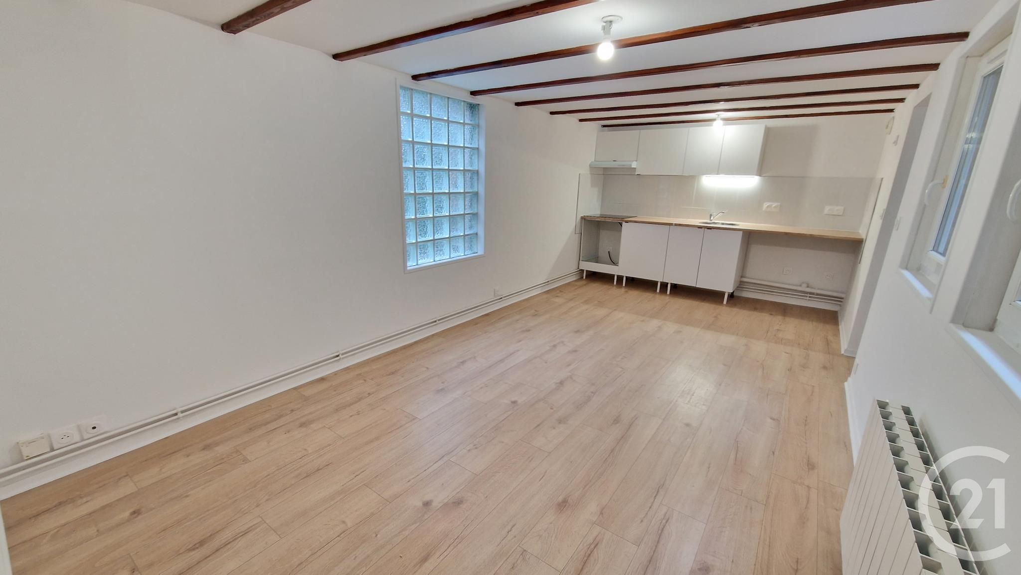 Appartement Rue Beauvoisine à Rouen