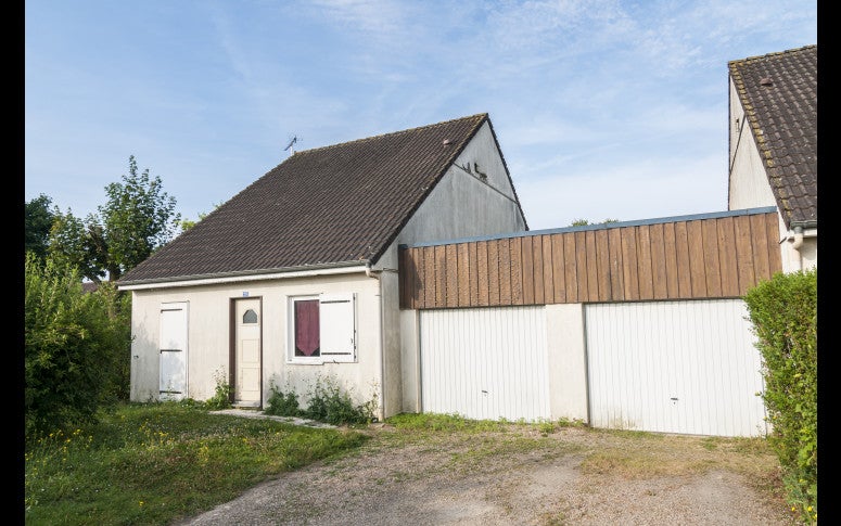 House Lotissement de la Grouaille in Vineuil
