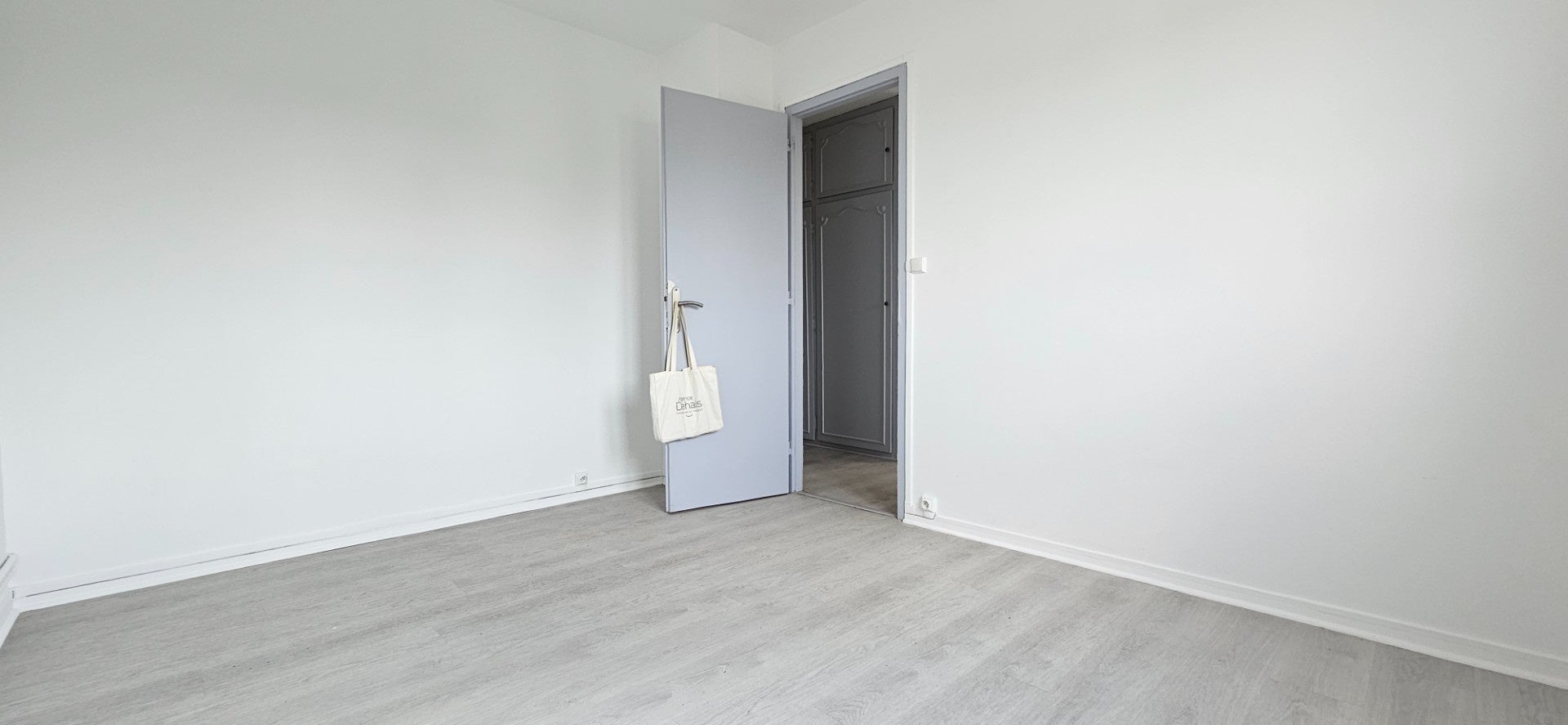 Appartement Chemin de Breteuil à Évreux