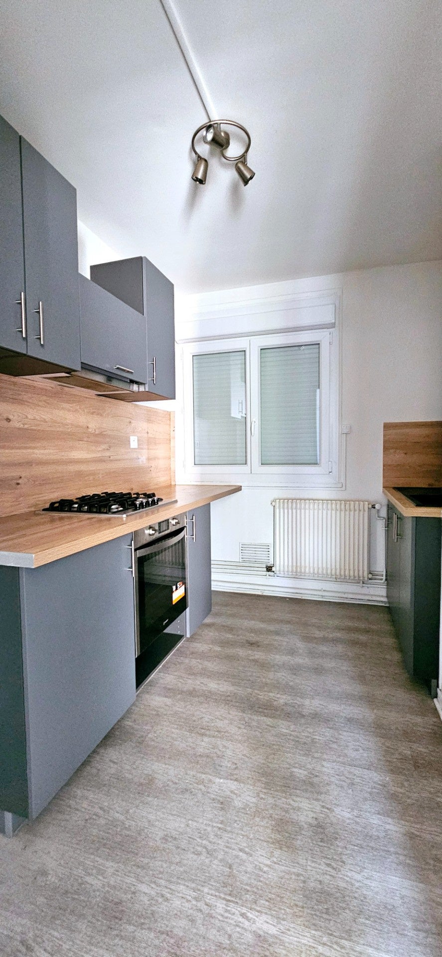 Appartement Chemin de Breteuil à Évreux
