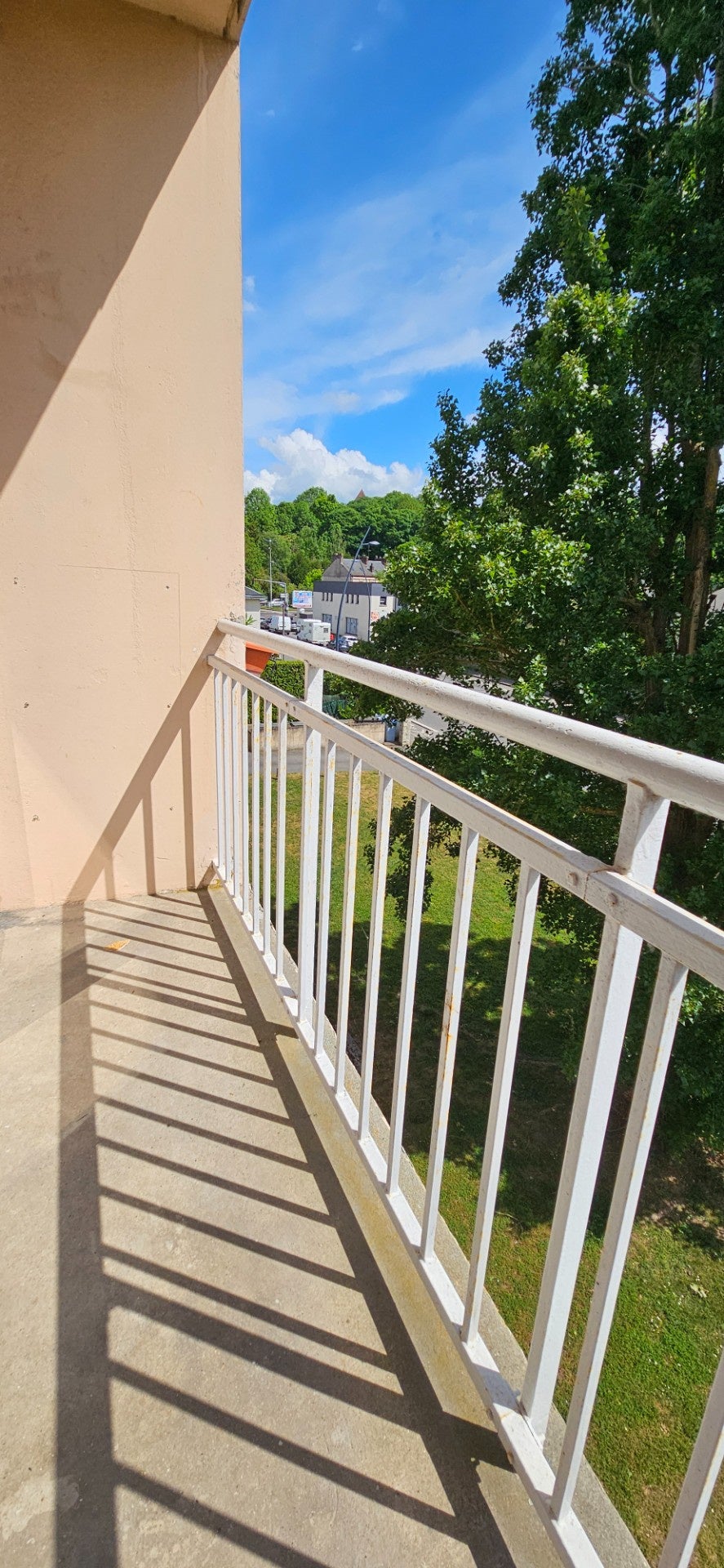 Appartement Chemin de Breteuil à Évreux