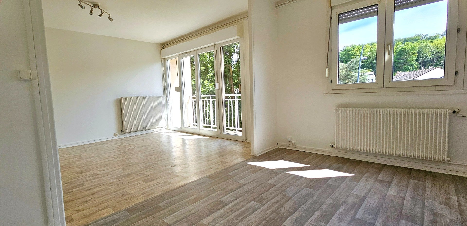 Flat Chemin de Breteuil in Évreux
