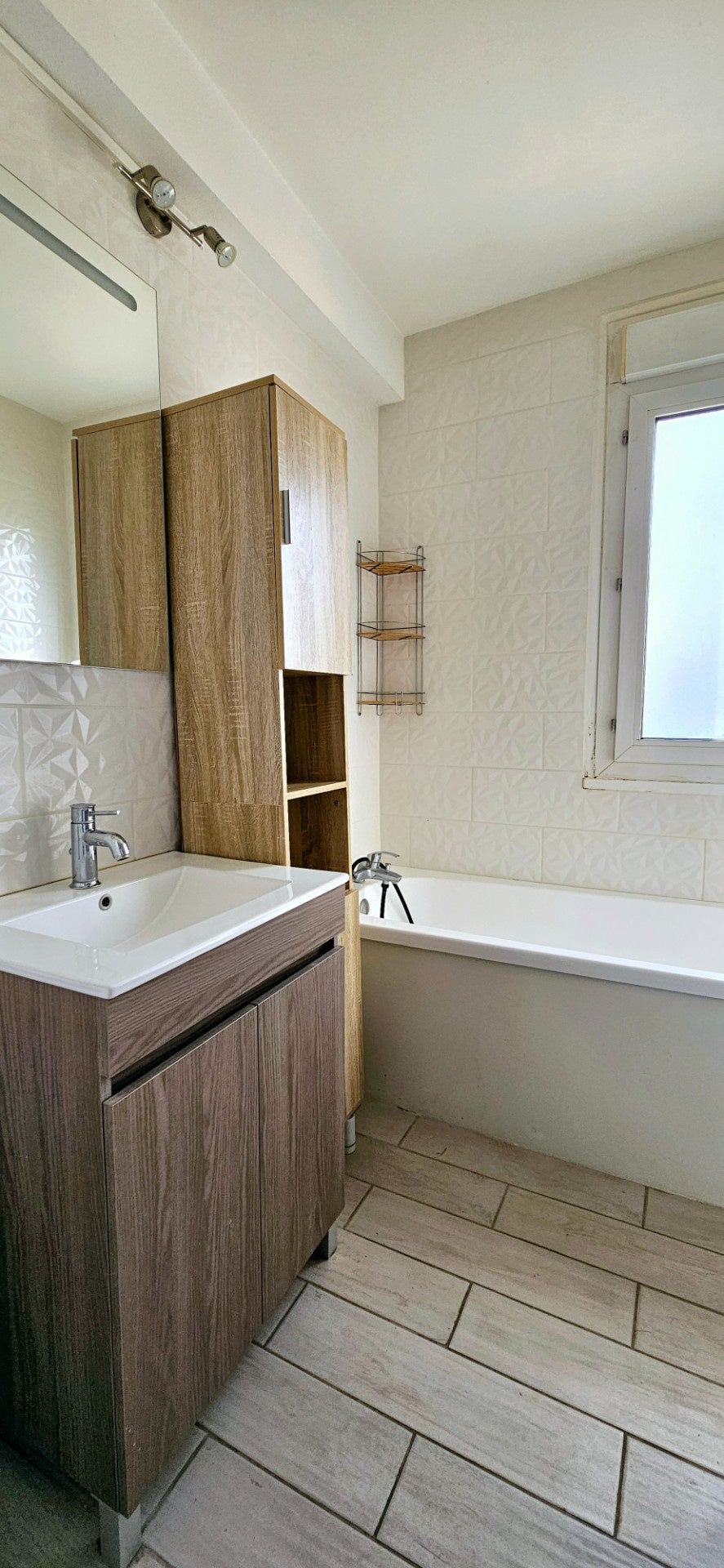 Appartement Chemin de Breteuil à Évreux
