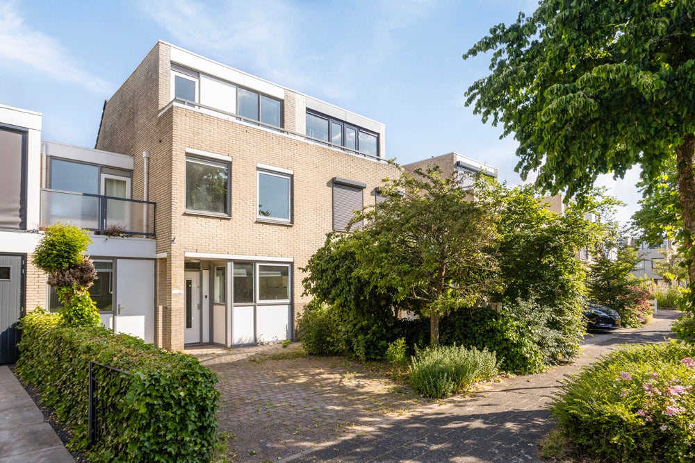 Huis Buitenweg 291 in Maarssen-Dorp