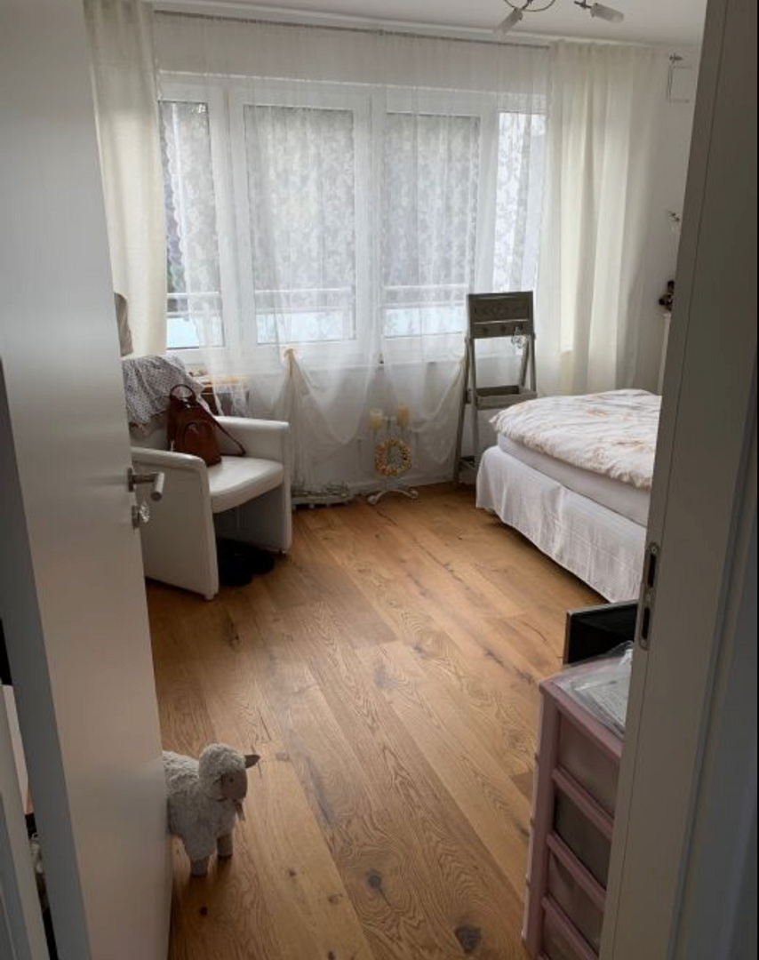 Wohnung Doktorstieg in Schenefeld