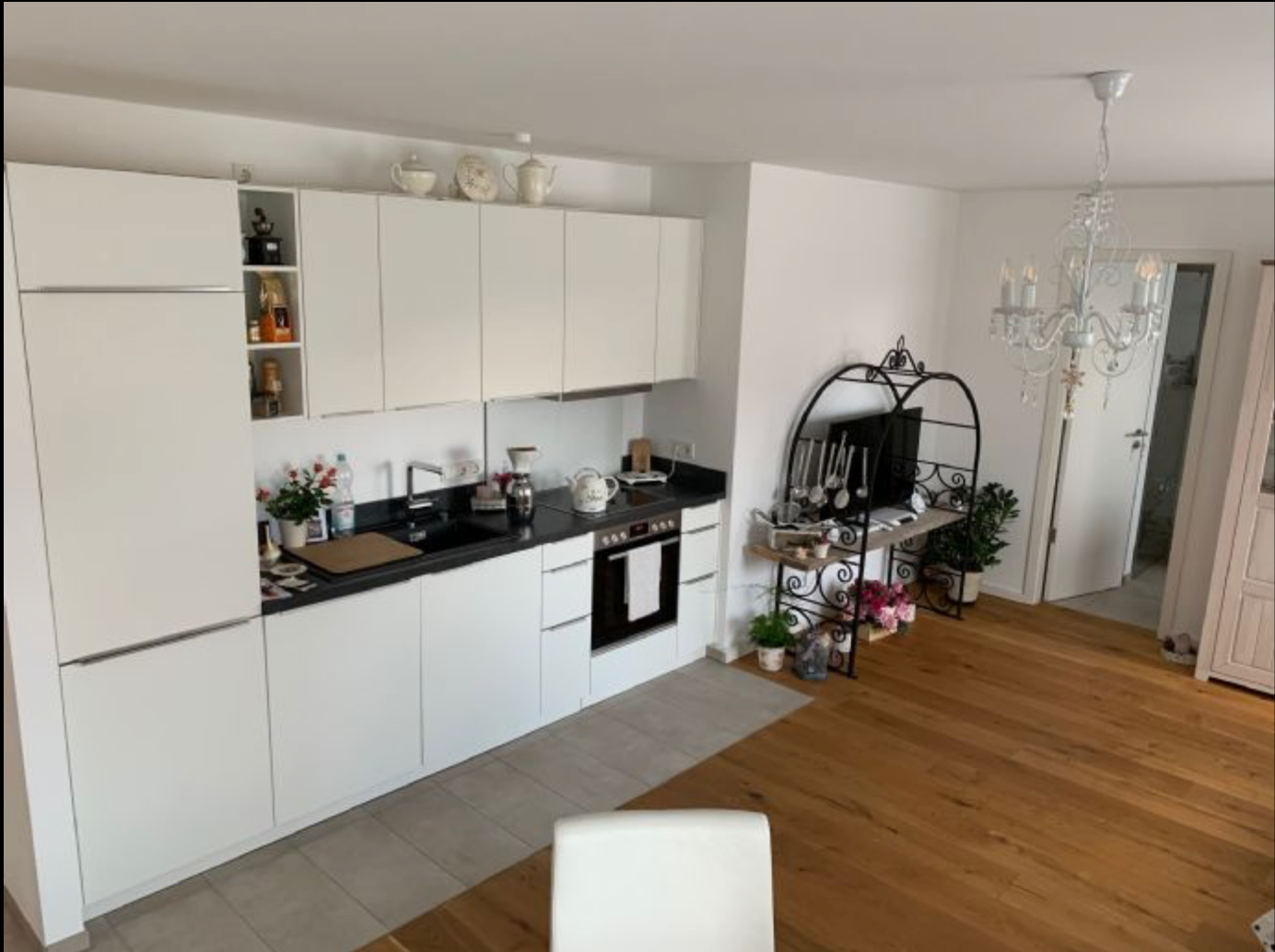 Wohnung Doktorstieg in Schenefeld