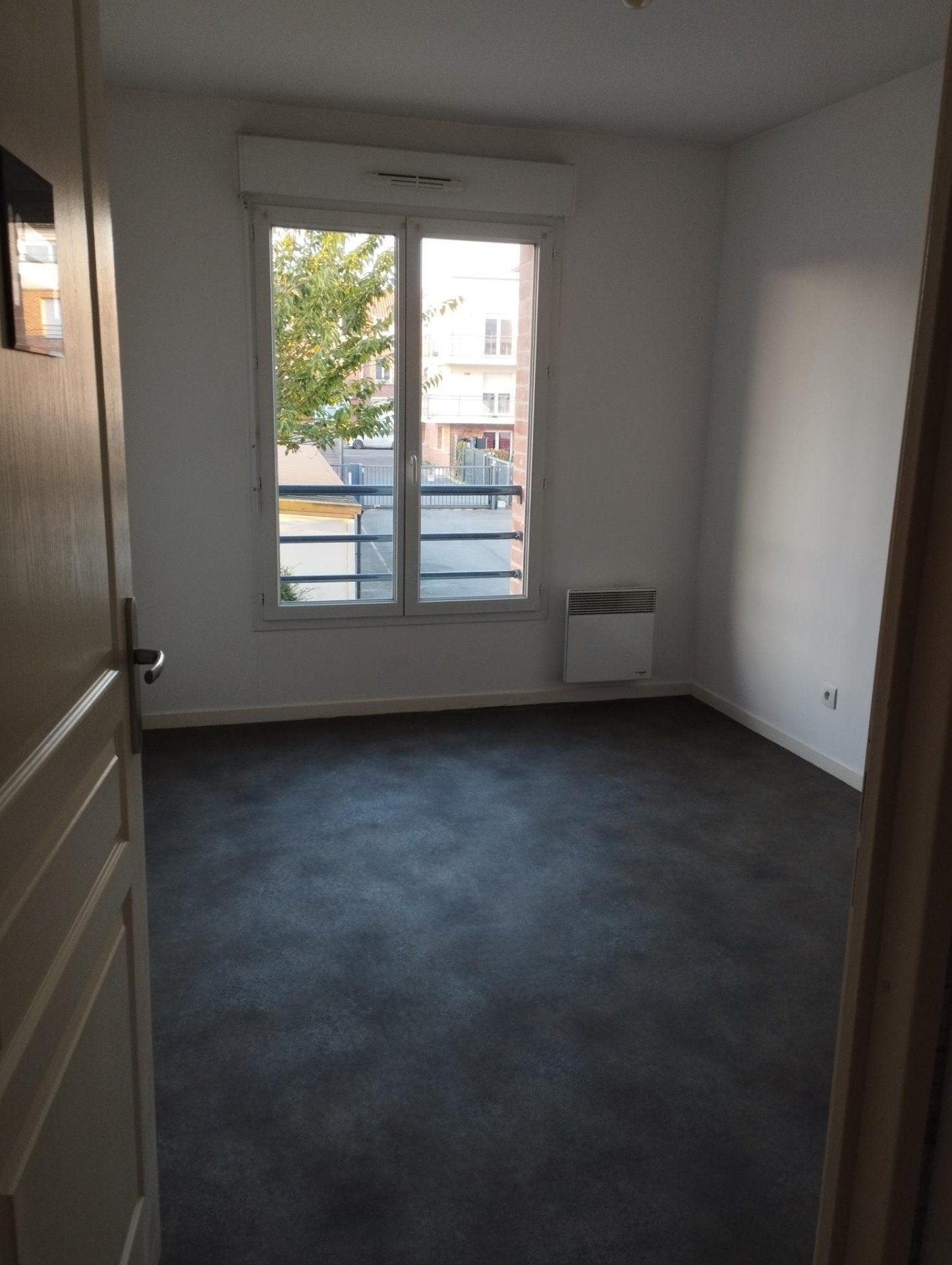 Appartement Rue Jean Delattre à Salomé