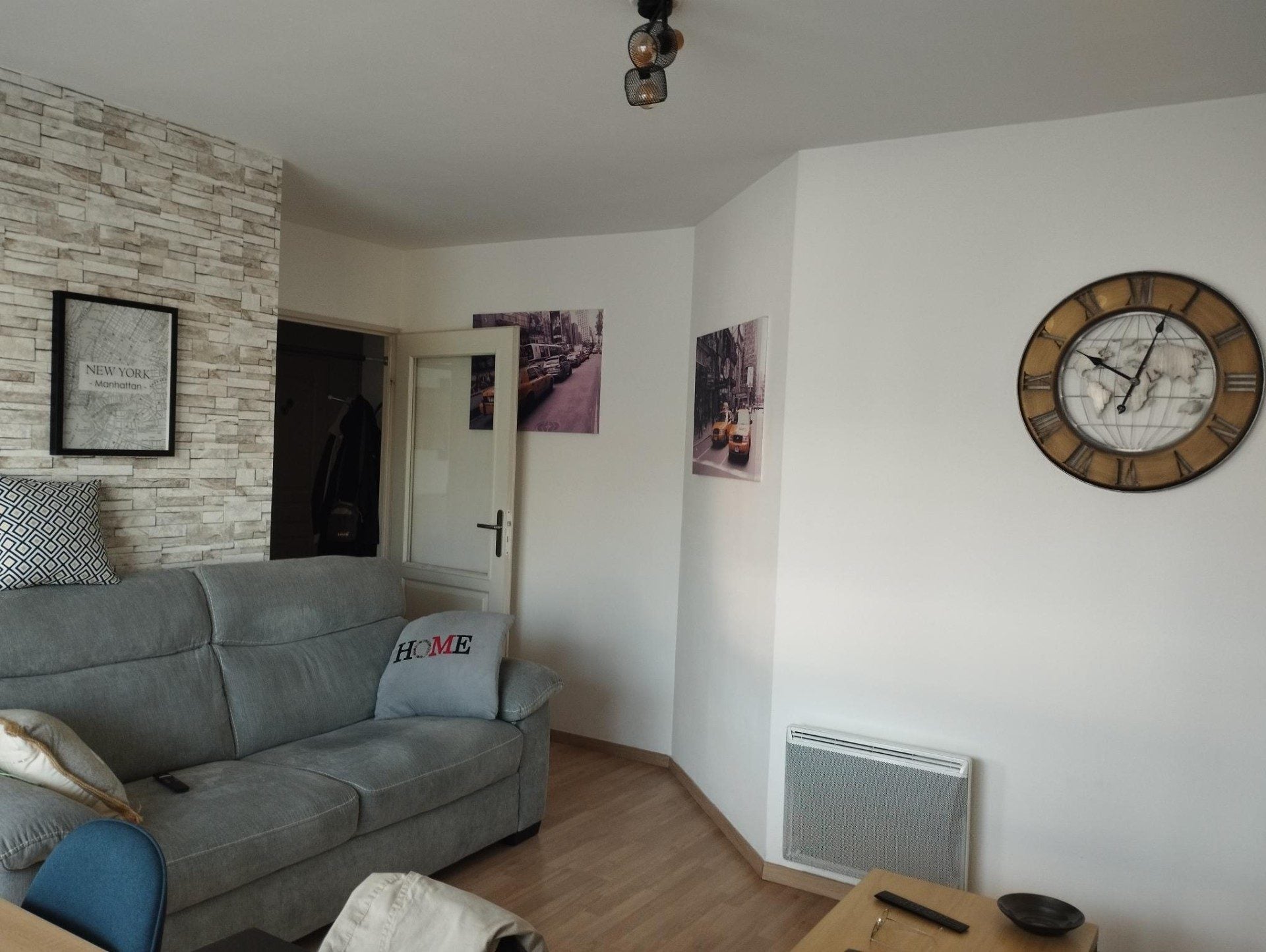 Appartement Rue Jean Delattre à Salomé