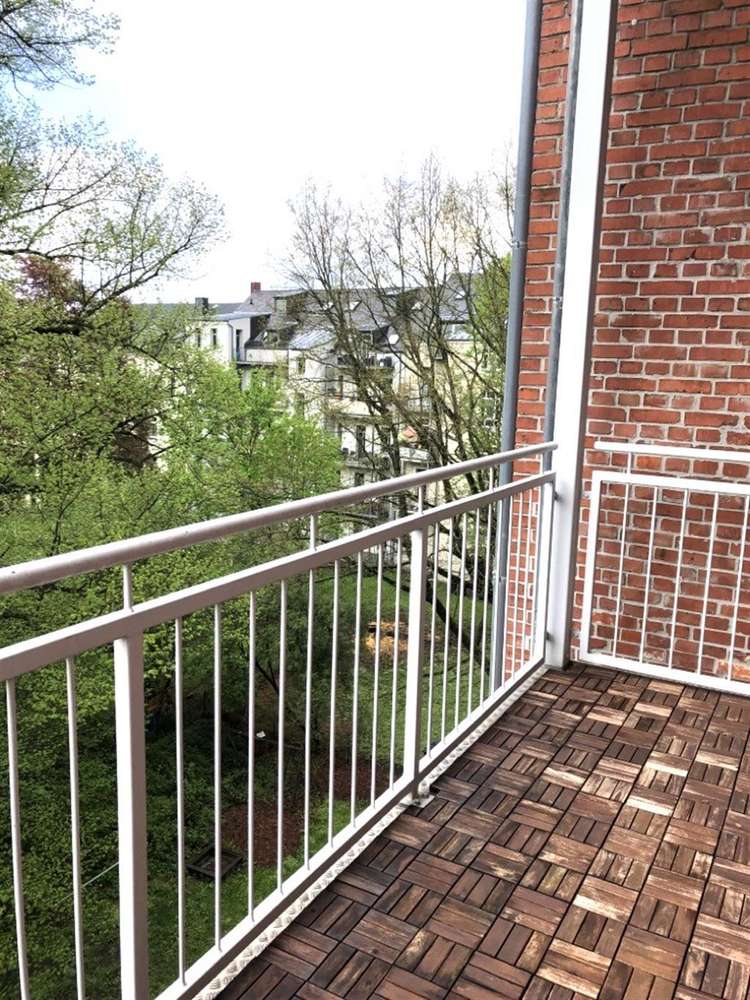Wohnung Weststraße in Chemnitz