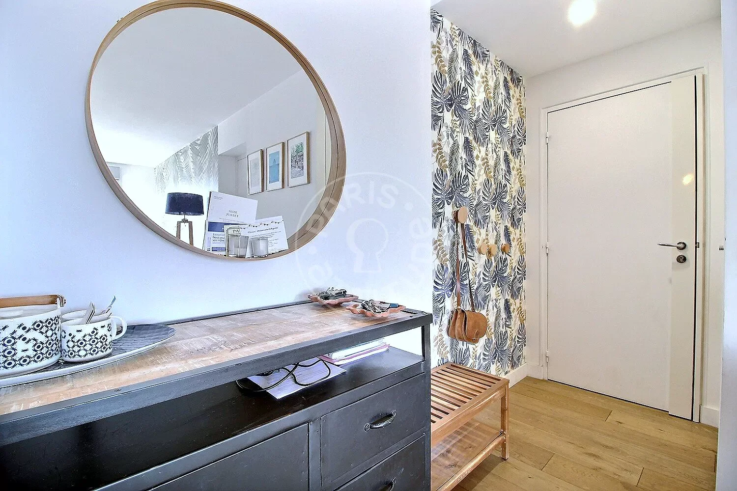 Appartement Voie E/17 à Paris