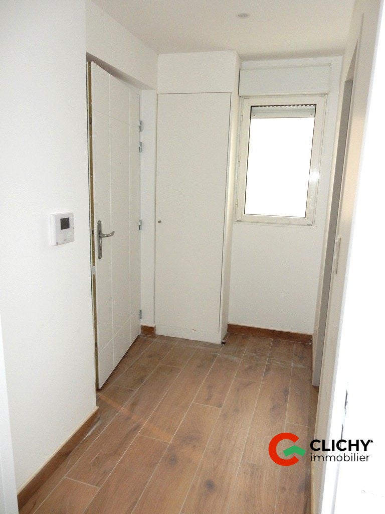Appartement Rue Simonneau à Clichy